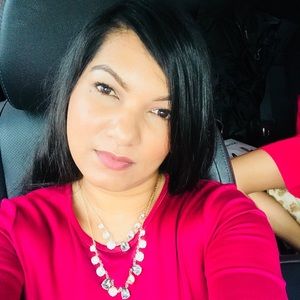 Meet your Posher, Kameela